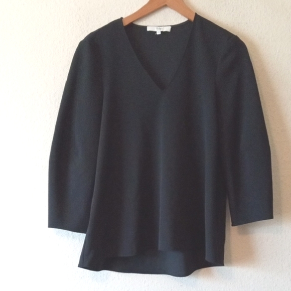 Tibi top - Picture 1 of 5